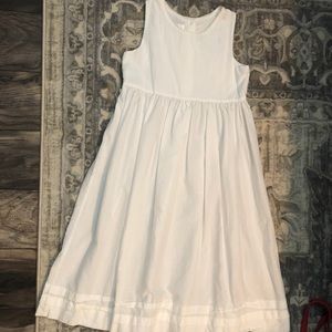 Strasburg dress